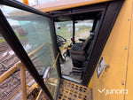 Skördetröska New Holland TX32