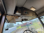 Skördetröska New Holland TX32