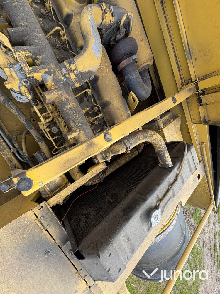 Skördetröska New Holland TX32