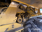 Skördetröska New Holland TX32
