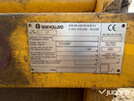 Skördetröska New Holland TX32