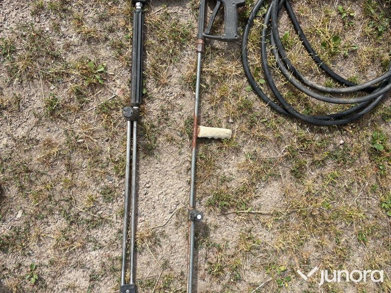 Hetvattenstvätt - Con Clean, J.150