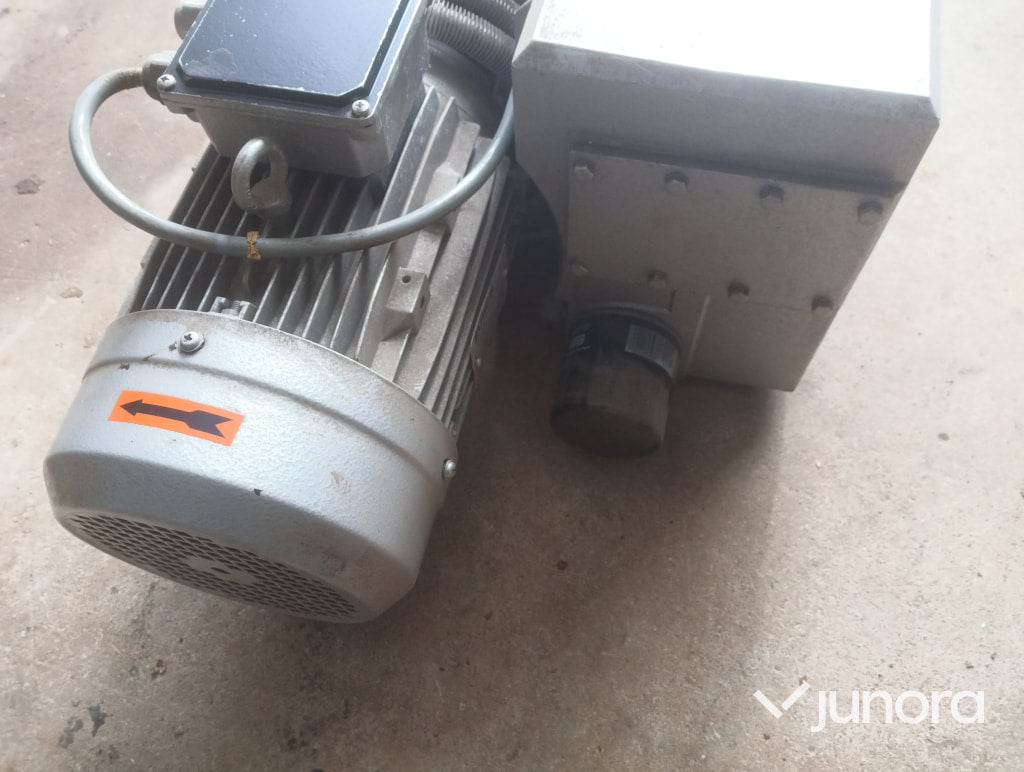 Vacuumpump -  Busch R5