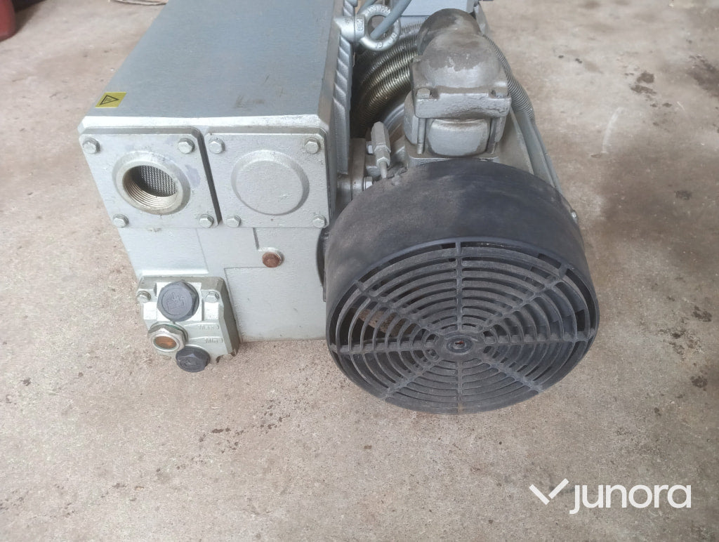 Vacuumpump -  Busch R5