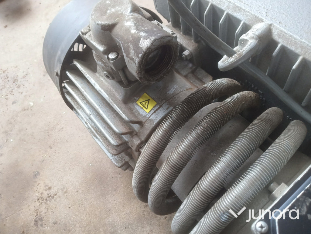Vacuumpump -  Busch R5