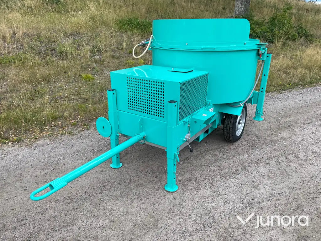 Betongblandare IMER MIX 750