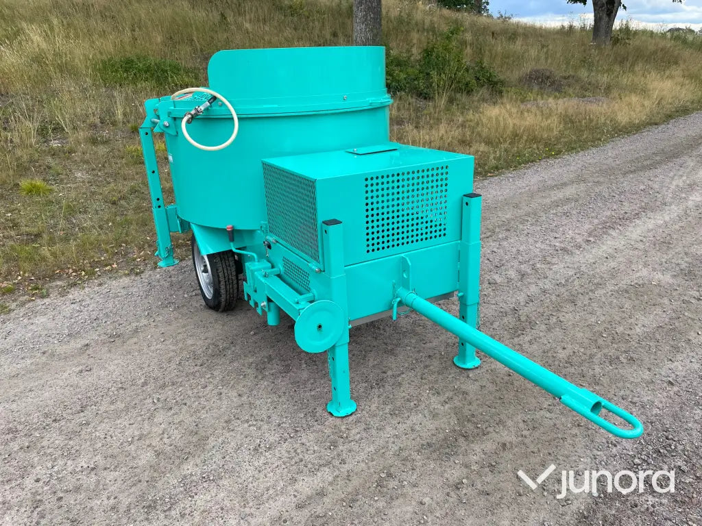 Betongblandare IMER MIX 750
