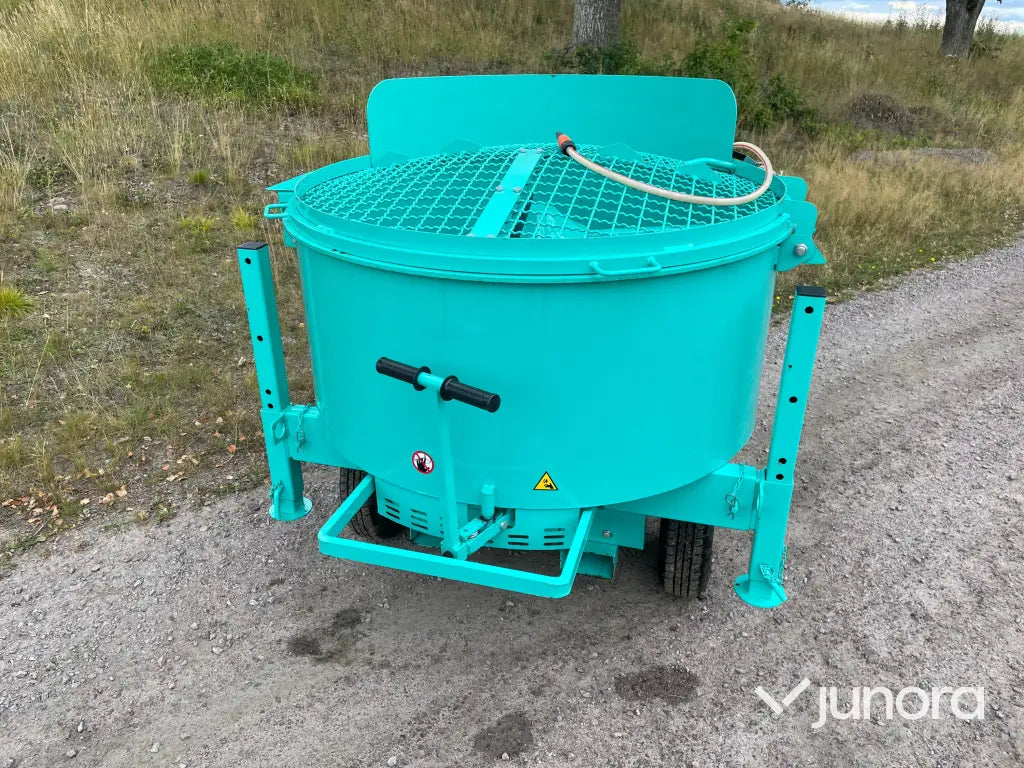 Betongblandare IMER MIX 750