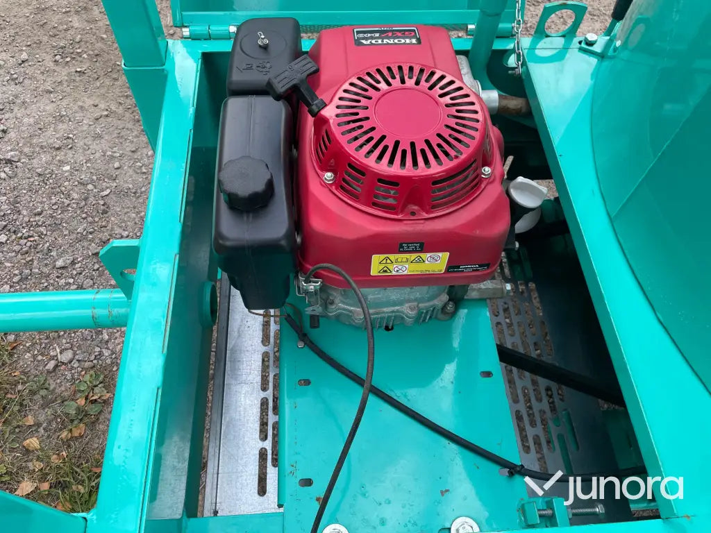 Betongblandare IMER MIX 750
