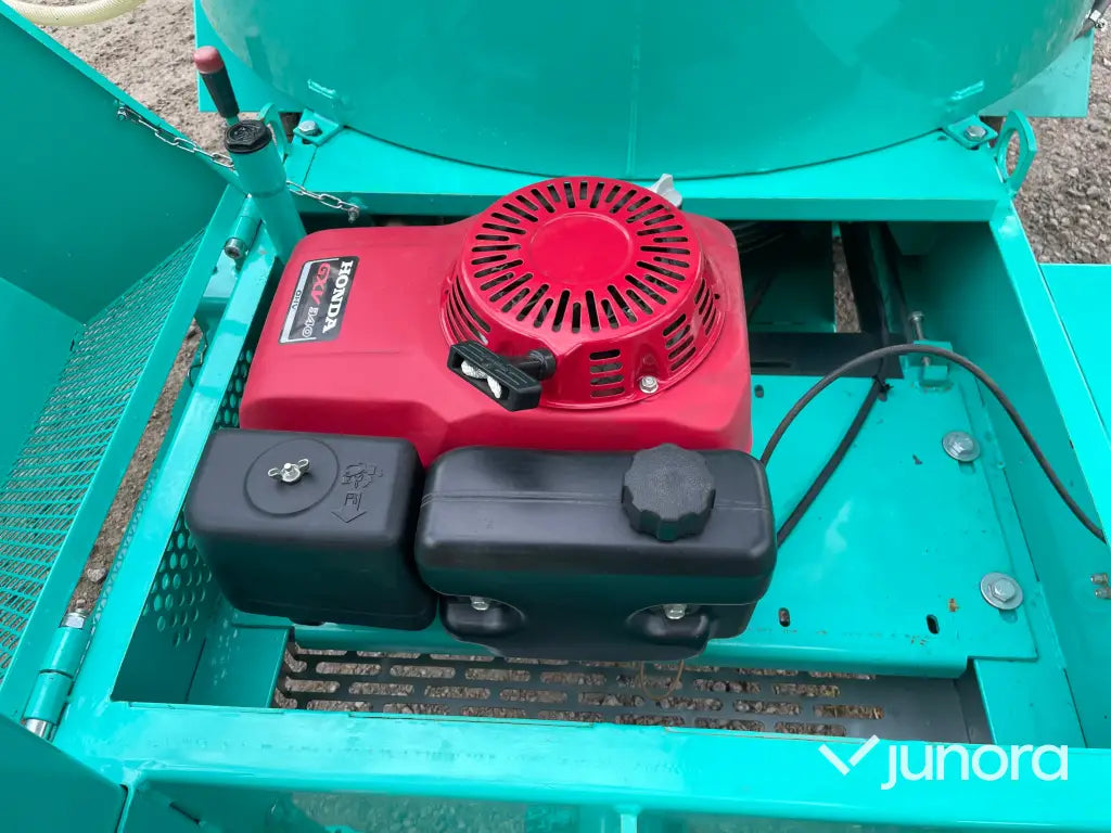 Betongblandare IMER MIX 750