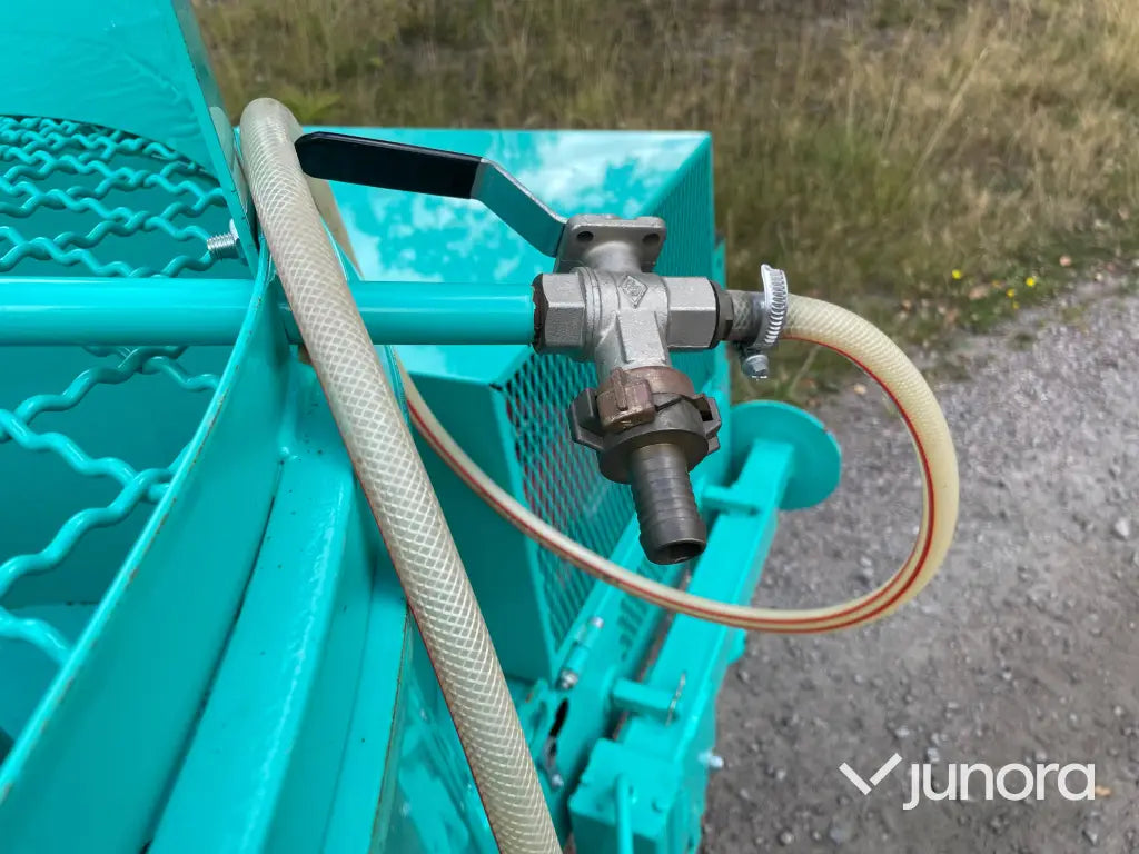 Betongblandare IMER MIX 750