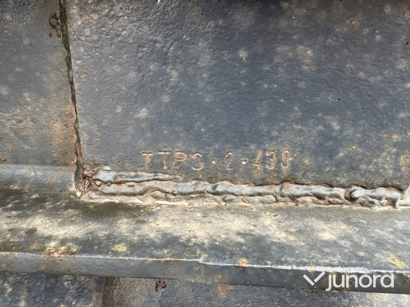 Tippsläp - TRIOLIFT