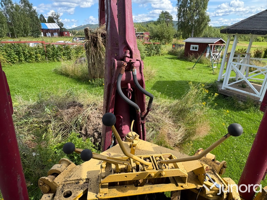 Massey Ferguson 356