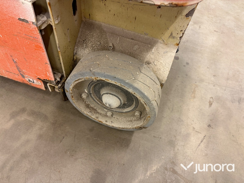 Pelarlift - JLG, 1230 ES