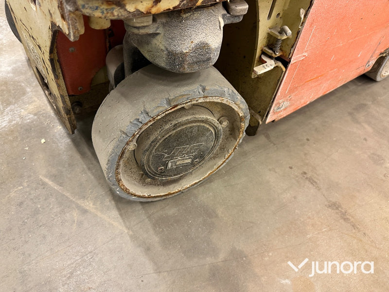 Pelarlift - JLG, 1230 ES