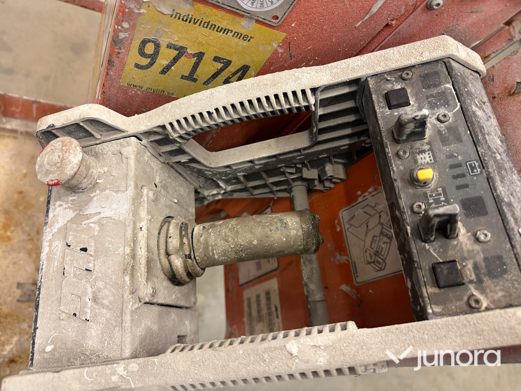 Pelarlift - JLG, 1230 ES