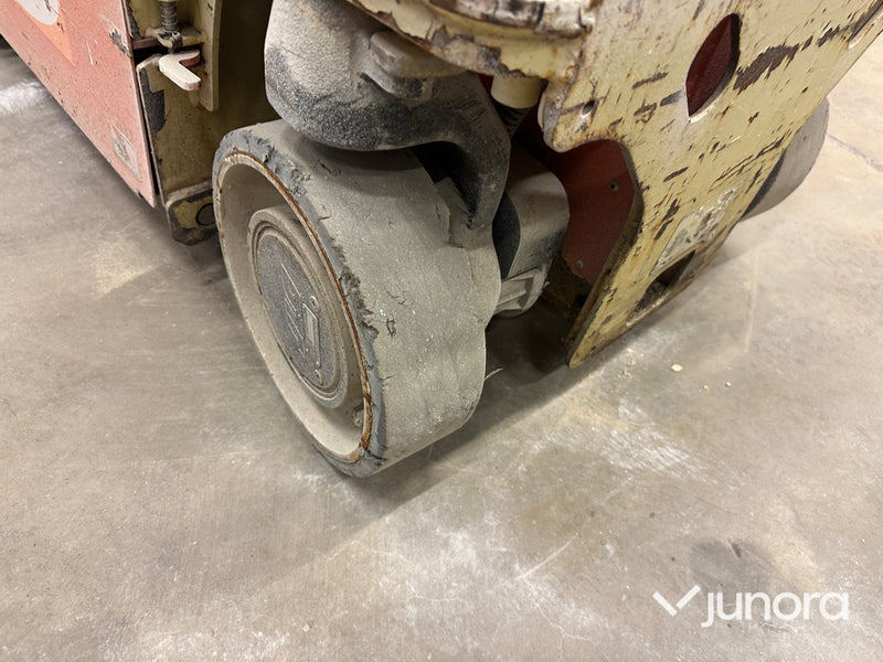 Pelarlift - JLG, 1230 ES