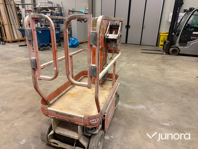 Pelarlift - JLG, 1230 ES