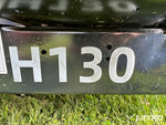 Heracles H 130