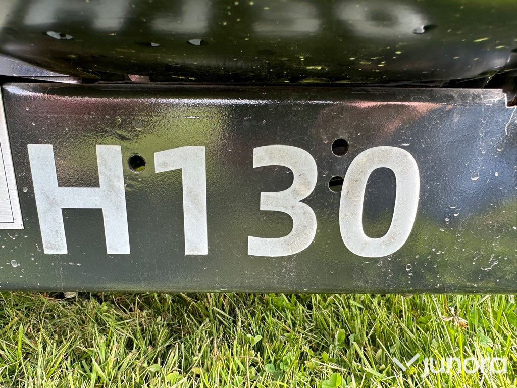 Heracles H 130
