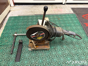 Metallkap