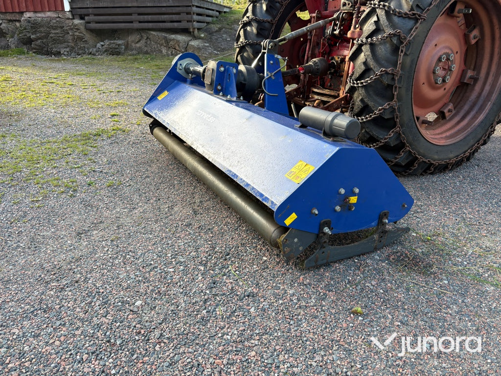 Slaghack Bonnet EF195-T