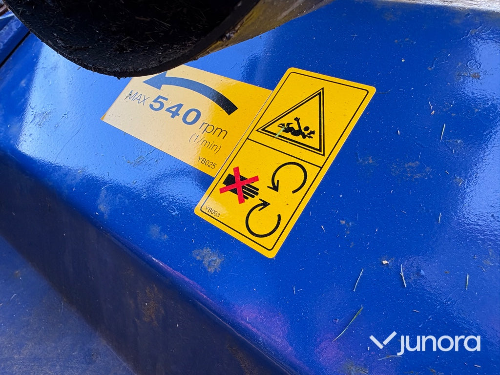 Slaghack Bonnet EF195-T