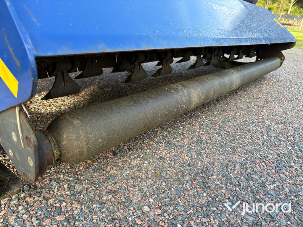 Slaghack Bonnet EF195-T