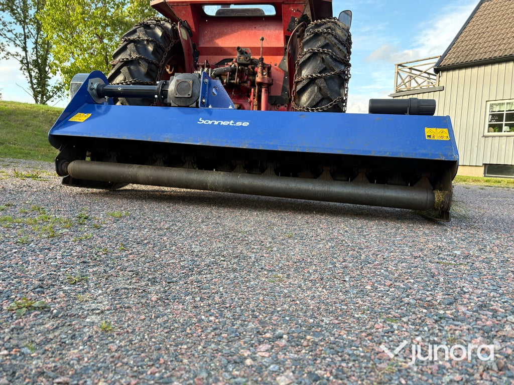 Slaghack Bonnet EF195-T