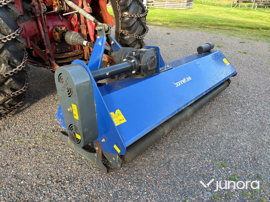 Slaghack Bonnet EF195-T