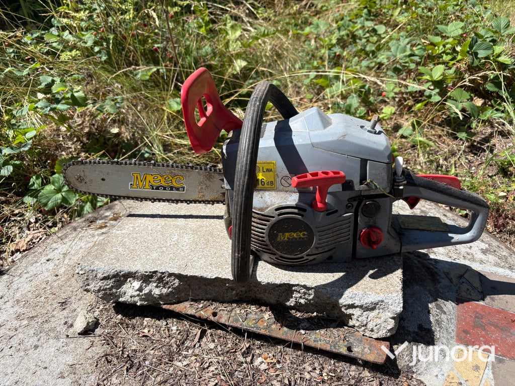 Motorsåg – Meec Tools 726-004