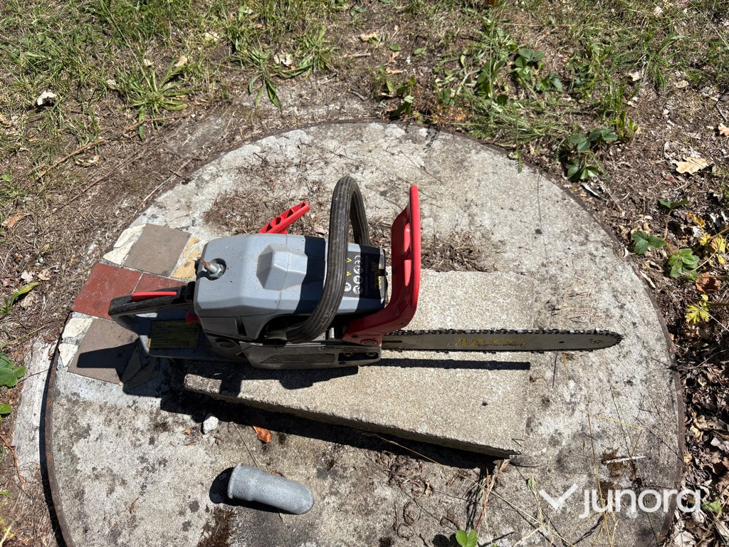 Motorsåg – Meec Tools 726-004