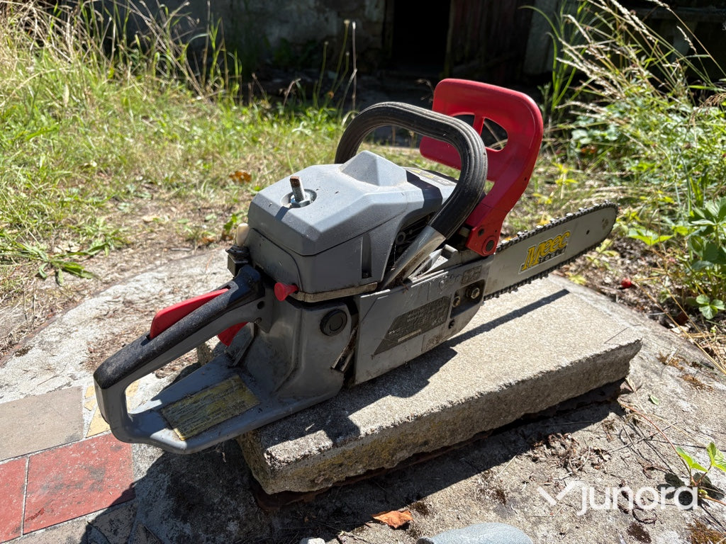 Motorsåg – Meec Tools 726-004