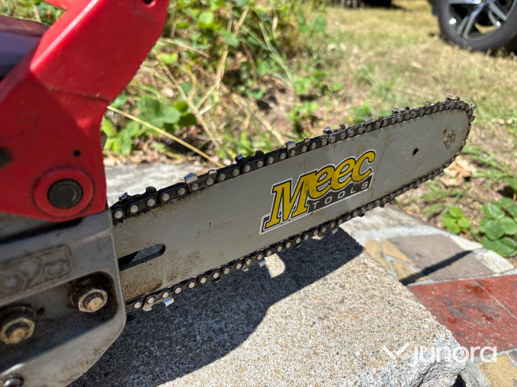 Motorsåg – Meec Tools 726-004