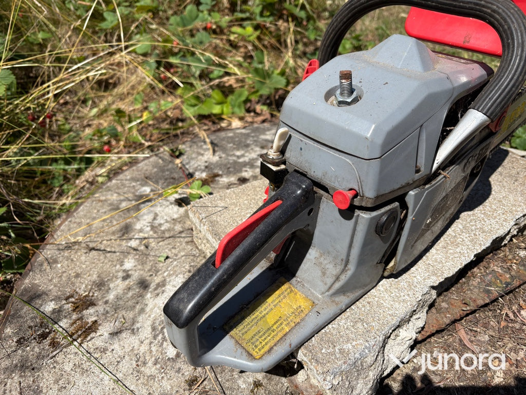 Motorsåg – Meec Tools 726-004