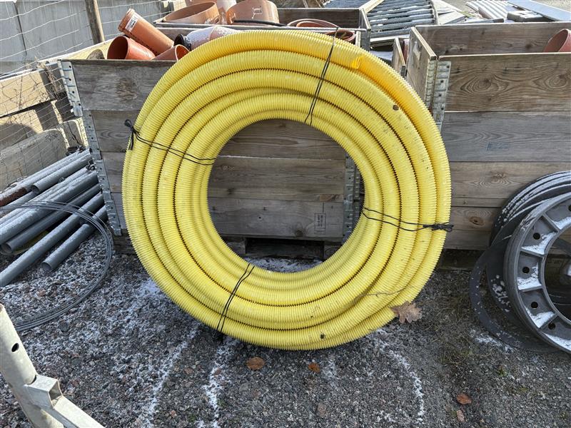 PVC blandat
