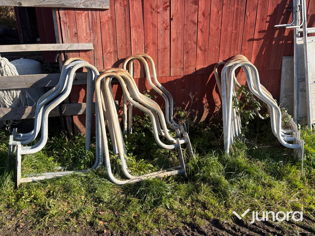 Bådbågar