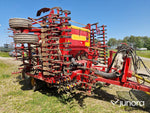 Såmaskin Väderstad Concorde NZC 600