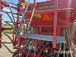 Såmaskin Väderstad Concorde NZC 600