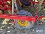 Såmaskin Väderstad Concorde NZC 600