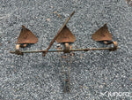 Potatiskup 3-radig