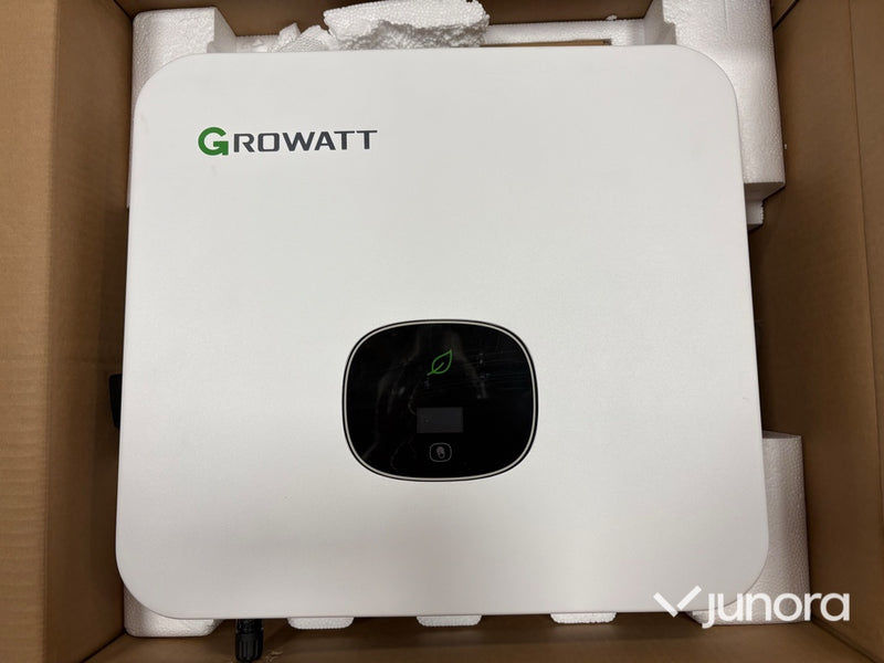 Växelriktare - Growatt, MOD 15KTL3-X