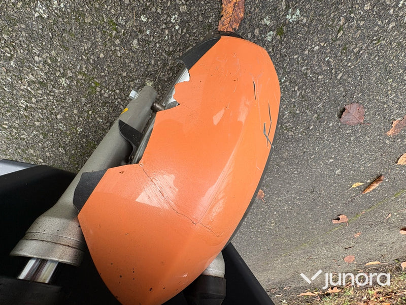 Elscooter – TGA Vita-serie