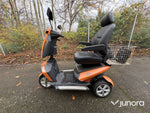 Elscooter – TGA Vita-serie