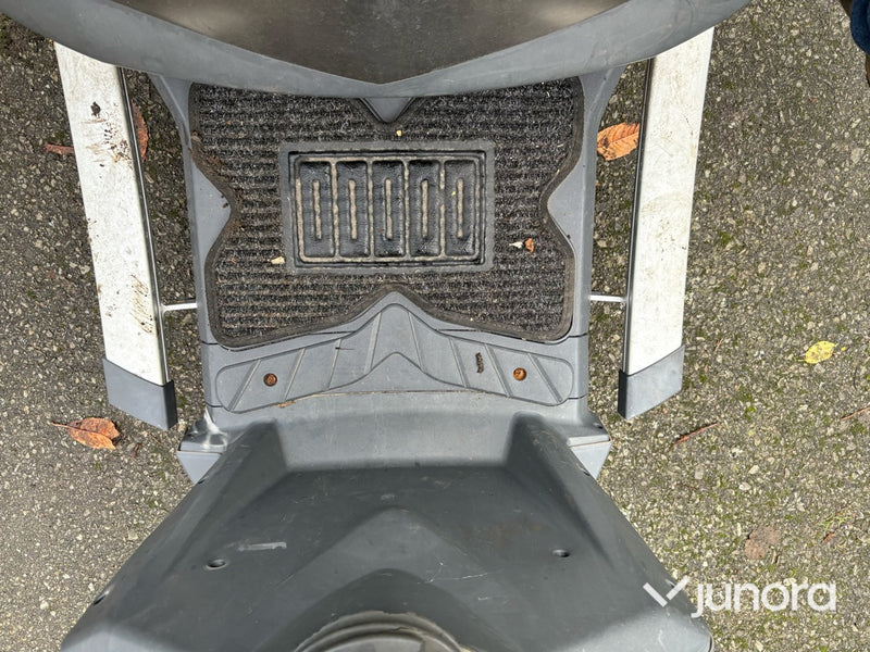 Elscooter – TGA Vita-serie