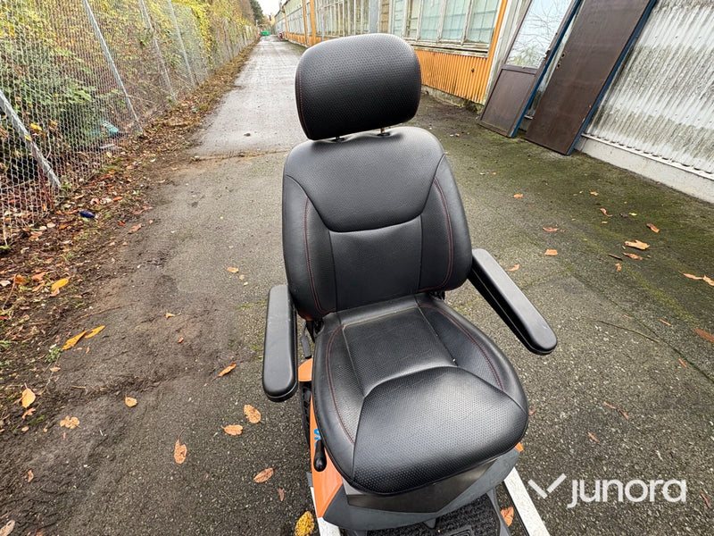 Elscooter – TGA Vita-serie