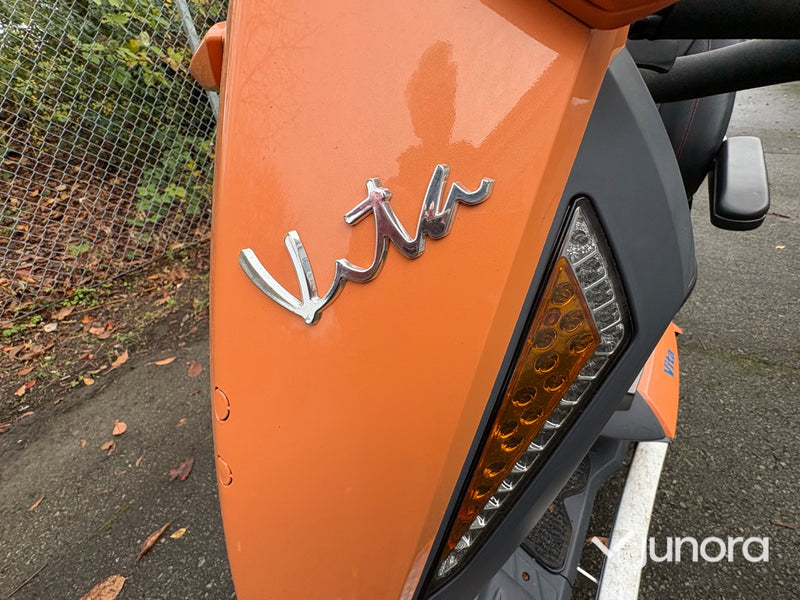 Elscooter – TGA Vita-serie