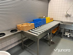 Metos WD 213