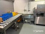 Metos WD 213