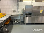 Metos WD 213